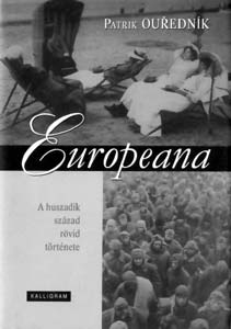 Europeana - magyar.