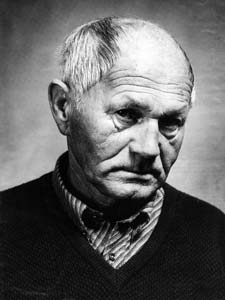 Bohumil Hrabal